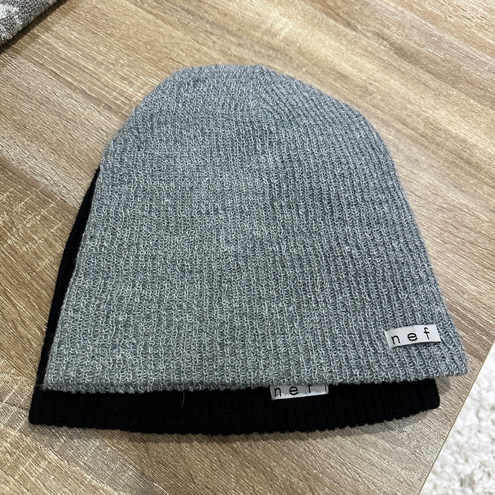 Neff beanies